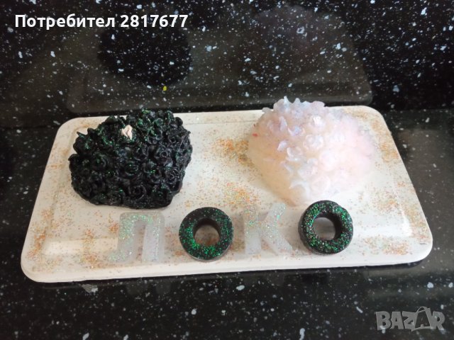 Свещи с любимите футболни отбори, снимка 3 - Декорация за дома - 38724709