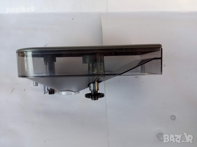 Продавам кафемашини внос от Германия  кафемашина робот пълен автомат SAECO ViENA на ЧАСТИ, снимка 5 - Кафемашини - 27714146