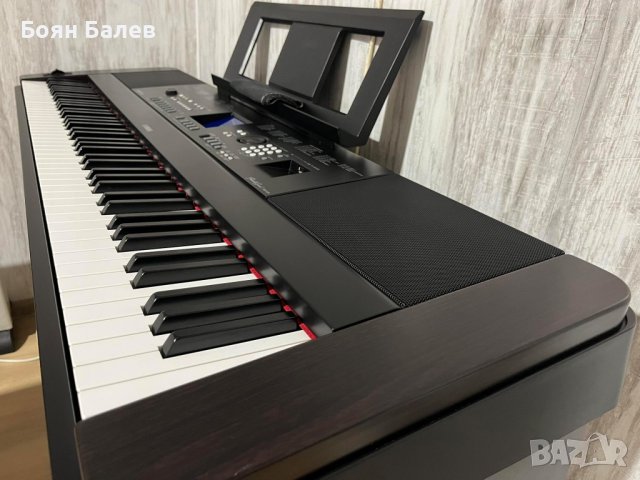 Yamaha DGX-650 дигитално пиано, снимка 4 - Пиана - 44001793