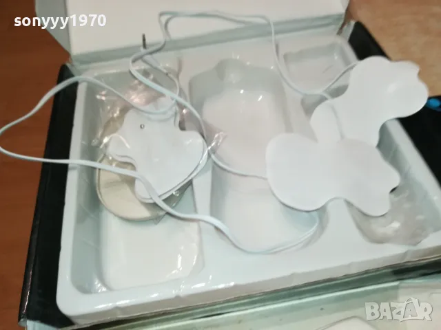 АКУПУНКТУРА-КОМПЛЕКТ В КУТИЯ 2411241743, снимка 10 - Други - 48089625