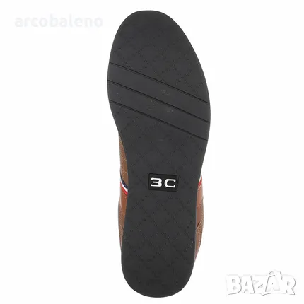 Ежедневни мъжки обувки, 3цвята , снимка 10 - Ежедневни обувки - 49343673