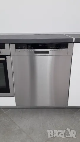 Съдомиялна NEFF за вграждане със собствено лице 60см