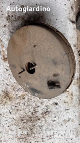 Серво усилвател / Спирачна помпа за Audi A3 - 1J1614105L