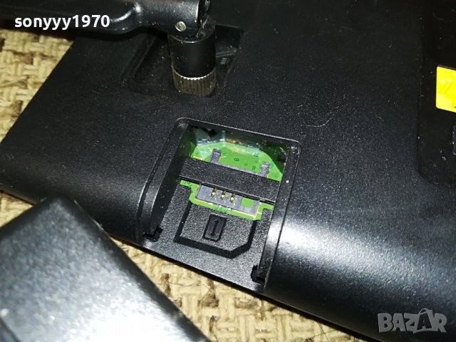 huawei 4g рутер с две антени 2305231109, снимка 5 - Рутери - 40796248