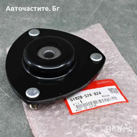 Тампон макферсон преден десен ХОНДА ФРВ FR-V ЦРВ 2 HONDA CR-V 2 51920S7A024 51920-S7A-024 OEM HONDA