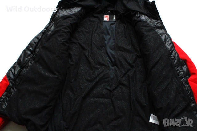 ENGELBERT STRAUSS - мъжко зимно яке, размер 2XL, снимка 4 - Якета - 52654943