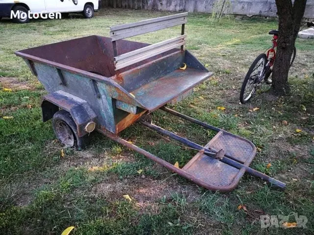 Изкупувам мотофрези и мотоблок , снимка 3 - Градинска техника - 48420710