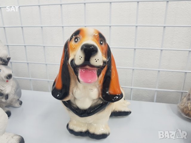 Куче, снимка 2 - Декорация за дома - 39470885