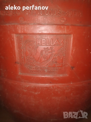 Бидони за туршии / подобни , снимка 2 - Бидони, бурета и бъчви - 51936995