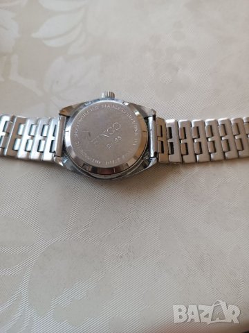 Часовник Finco de luxe 17 jewels automatic , снимка 7 - Мъжки - 40686843