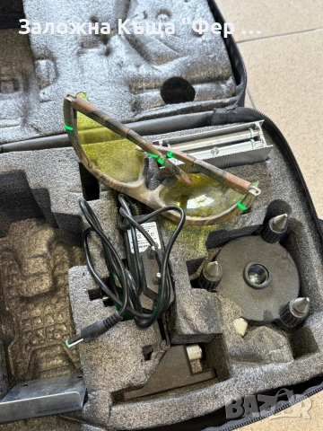 Лазарен нивелир Kaboo, снимка 6 - Други инструменти - 53426105