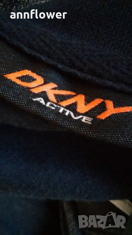 Горнище DKNY Active, снимка 8 - Спортни екипи - 32510224