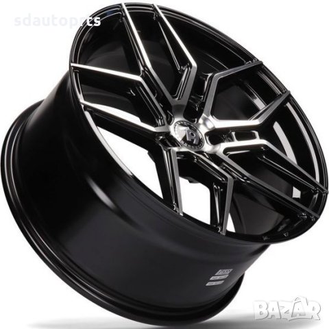 18" Джанти 79 5X112 Mercedes W204 W205 E W211 W212 W213 CLA A CLK CLS, снимка 4 - Гуми и джанти - 33158628