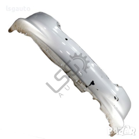 Задна броня Honda Jazz 2002-2008 ID: 119513, снимка 2 - Части - 43876637