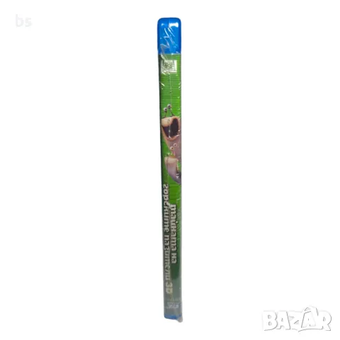 Тайната на горските пазители Блурей 3D, снимка 3 - Blu-Ray филми - 42765794