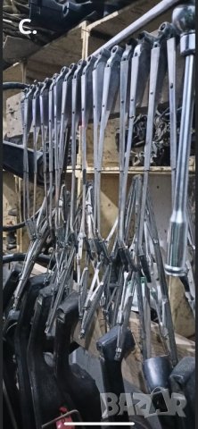 Ваз Лада Жигули 2101.2102.2103.2104.2105.2106.2107.21099, снимка 18 - Части - 43172049