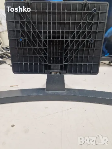 Стойка за ТВ LG 55UQ81009LB , снимка 2 - Стойки, 3D очила, аксесоари - 49689433