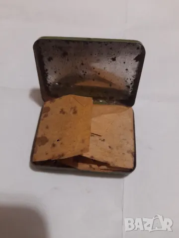 Ретро игли за грамофон , снимка 6 - Други ценни предмети - 47426530