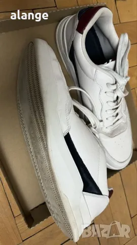 Кецове Tommy Hilfiger, снимка 2 - Спортни обувки - 48951570