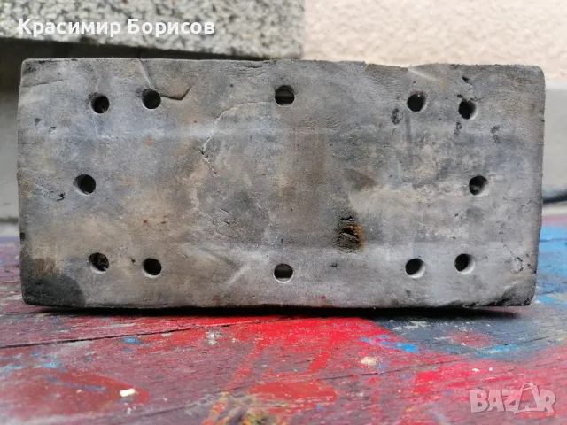 виброшлайф Manesmann , снимка 3 - Други инструменти - 47486406