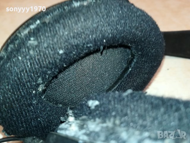 SENNHEISER HD62TV HEADPHONES-ВНОС SWISS 1812231956, снимка 15 - Слушалки и портативни колонки - 43466518