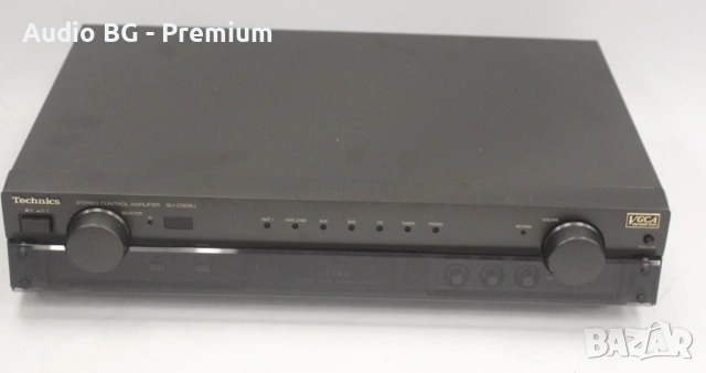 Technics SU-C900U Pre Amp