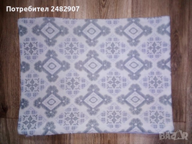 Стара декоративна калъфка