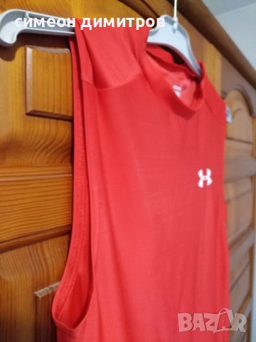 UNDER ARMOUR, снимка 8 - Спортни екипи - 36632750