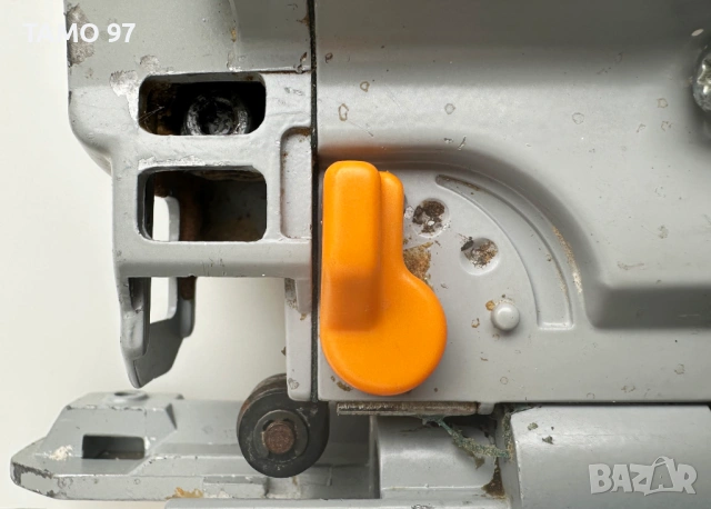 Protool JSP 85 E - Прободен трион 550W с обороти!, снимка 3 - Триони и циркуляри - 53251626