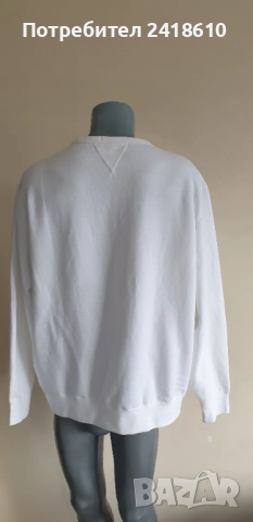 POLO Ralph Lauren Sweatshirt Mens Size XL НОВО! ОРИГИНАЛ! Мъжка Блуза Суичър !, снимка 13 - Суичъри - 52682490