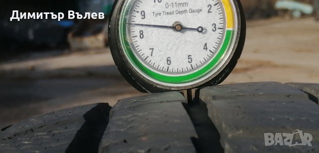 Гуми 205 65 16 C Ц Roadstone
2 броя
Нов внос 
Не са нови
Гаранция , снимка 5 - Гуми и джанти - 43683170