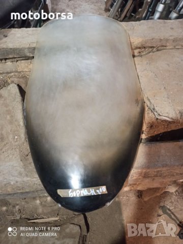 Suzuki Burgman 400 k4 слюда, снимка 2 - Части - 38419952