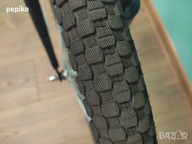 Продавам колела внос от Германия юношески велосипед MAXIM 24 цола, снимка 7 - Велосипеди - 47359536