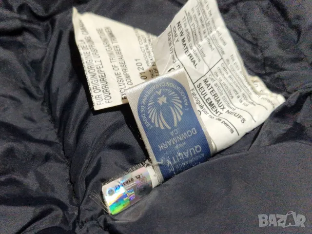 CANADA GOOSE, XS, р-р, ПУХ,без забележки, снимка 5 - Якета - 48650679