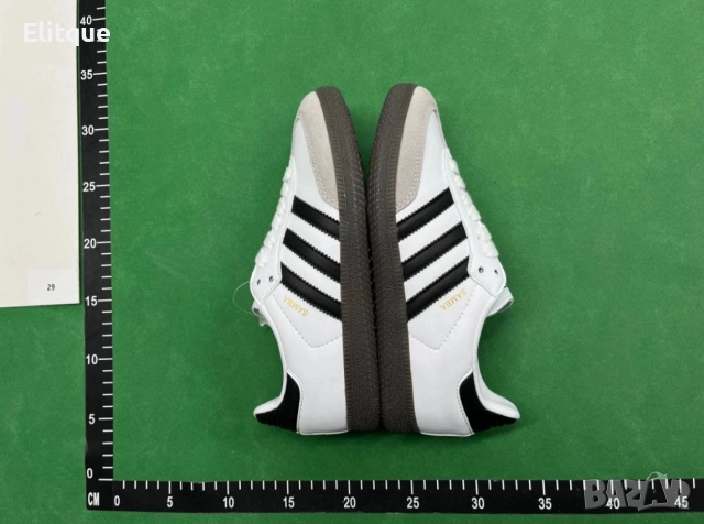 дамски маратонки Адидас , снимка 4 - Маратонки - 52784606