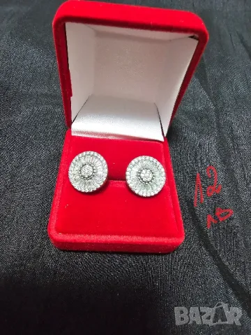 Бижута, снимка 16 - Колиета, медальони, синджири - 48575736