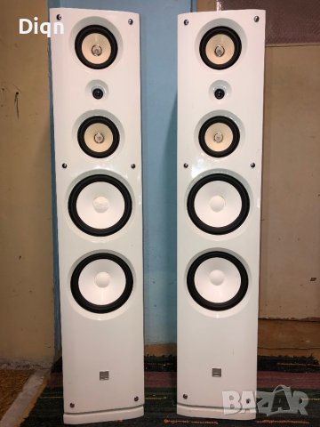 Koda 858f, снимка 7 - Тонколони - 38800351