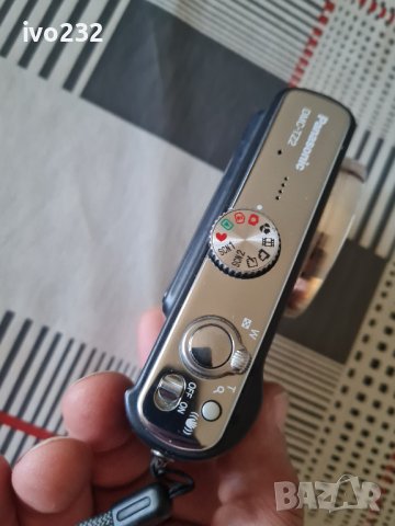 panasonic dmc-tz2, снимка 16 - Фотоапарати - 43554181