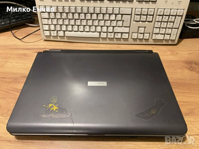 Лот от 8бр лаптопа за части, снимка 11 - Части за лаптопи - 53459110