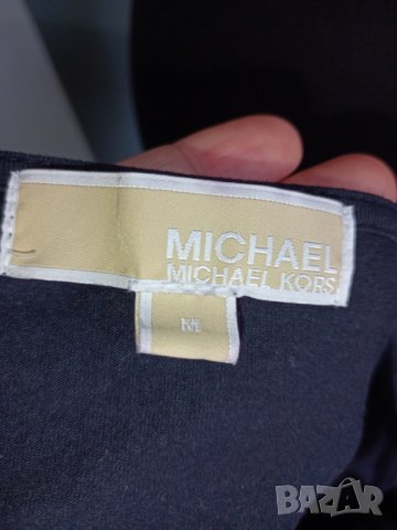 Блуза Michael Kors M, снимка 2 - Блузи с дълъг ръкав и пуловери - 38261799