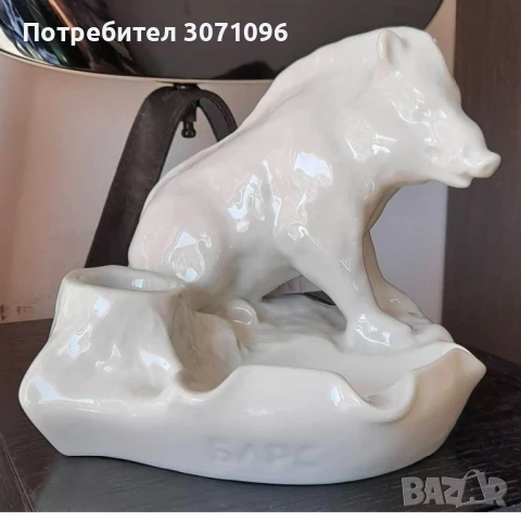 Търся пепелник или подобна фигура , снимка 1