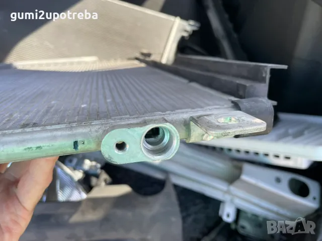 Радиатор Климатик Изсушител SUZUKI SX4 S-Cross JY 2018 998ccm , снимка 7 - Части - 48662660