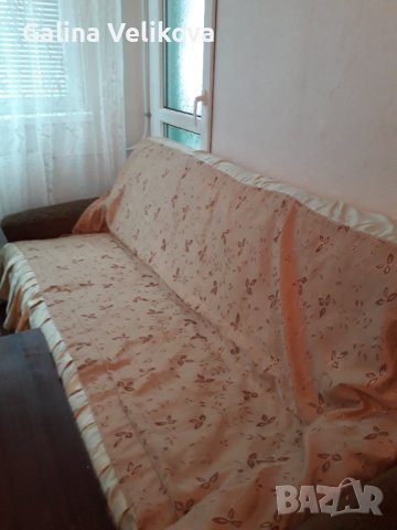 Канапета, снимка 4 - Дивани и мека мебел - 40290100