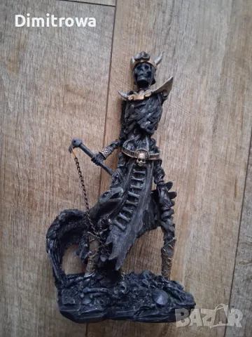 фигура , снимка 9 - Фигурки - 48639089