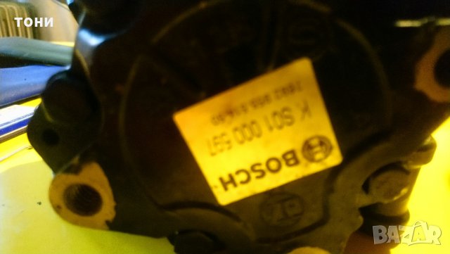 хидравлична помпа за Mercedes, снимка 4 - Части - 32497493