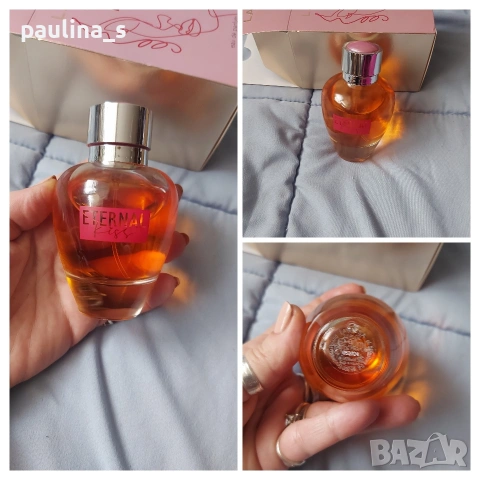 Пет различни броя / Бюджетната Дамски парфюми!/ La Rive , снимка 6 - Дамски парфюми - 53220697