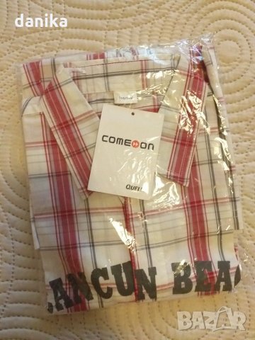 Риза НОВА 146 152, снимка 6 - Детски ризи - 32894679