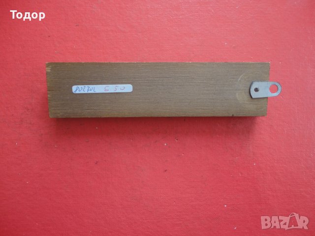 Немски термометър 2, снимка 4 - Други ценни предмети - 43802587