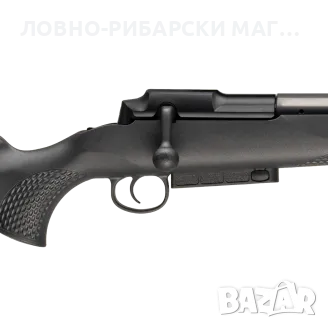 Ловна карабина Mauser M25 Extreme - кал. 308 Win., 510 мм, M15x1 + Minox RS-4 2,5-10x50, снимка 4 - Ловно оръжие - 48867146