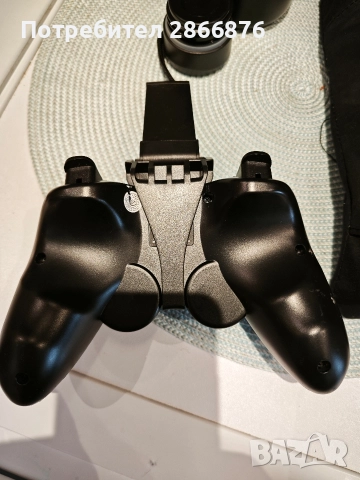 Джойстик за Андроид устройства 